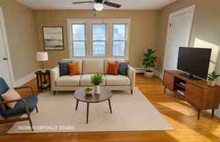 9 Sanger St ##3 - Photo 1 of 1