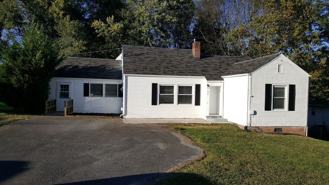 828 N College St - Photo 1 of 1