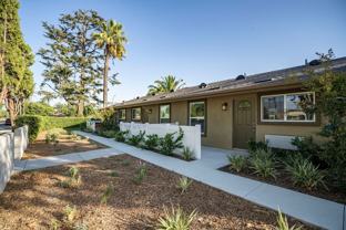 San Antonio Meadows Apartments - Photo 1 of 1