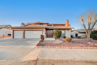 2916 W Oakey Blvd - Photo 1 of 1