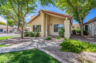 1120 N Val Vista Dr #73 - Photo 1 of 1
