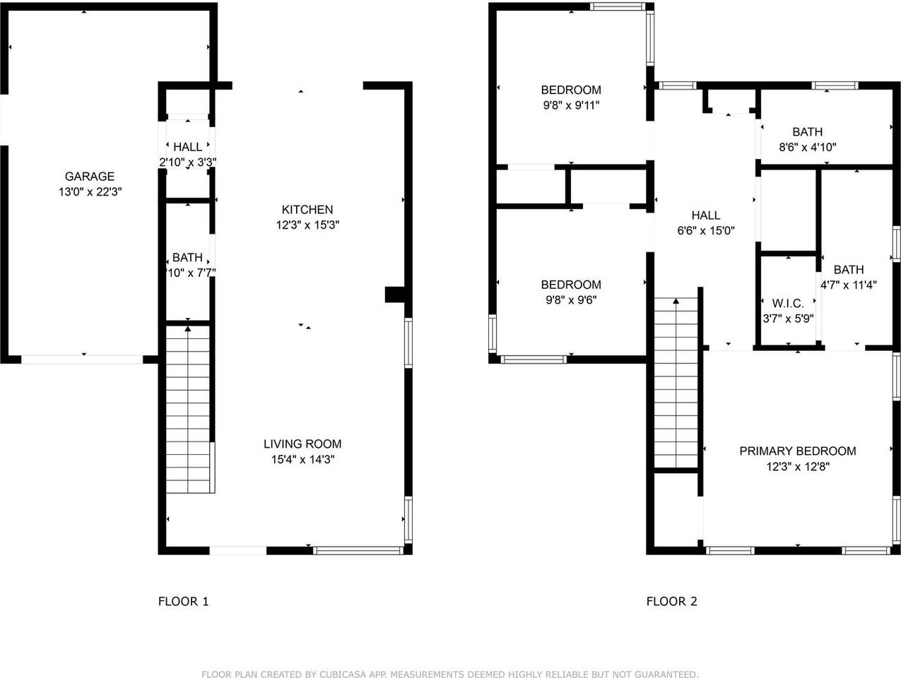 1116 Elevations Way W - Photo 2 of 20
