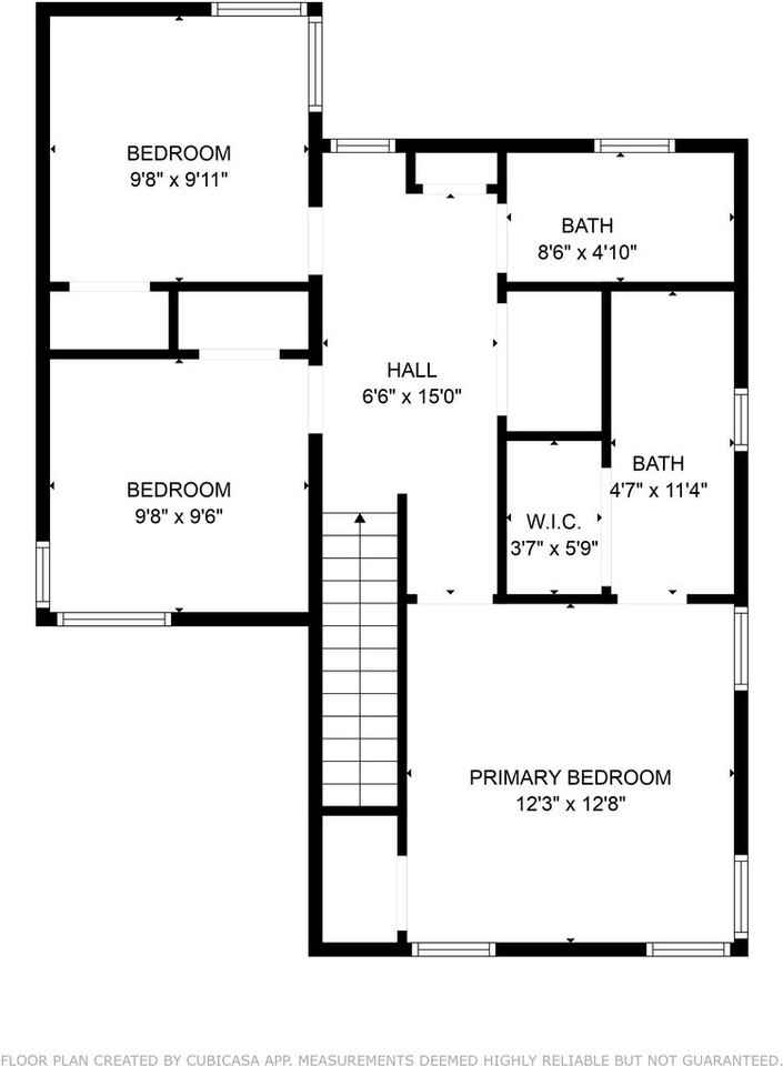 1116 Elevations Way W - Photo 4 of 20