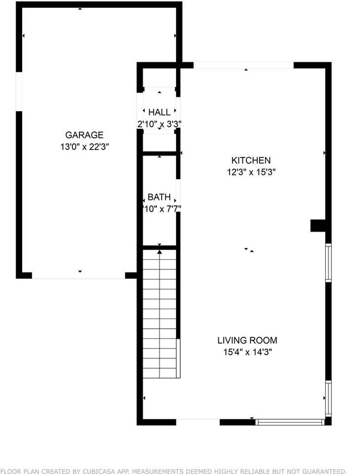 1116 Elevations Way W - Photo 3 of 20