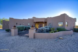 6789 E Saber Rd - Photo 1 of 1