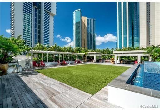 1189 Waimanu St #3308 - Photo 3 of 15