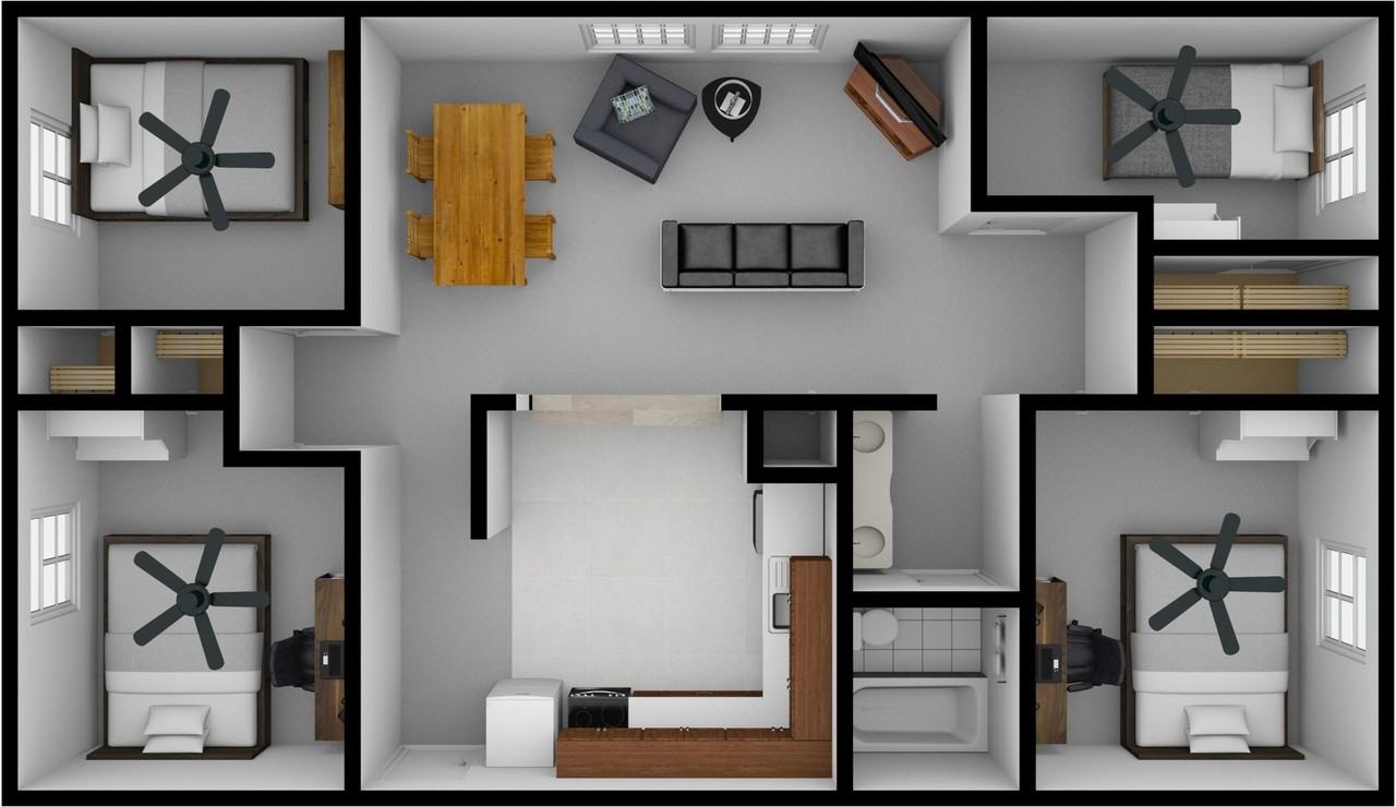 422 South Grant Street - Photo 3 of 20