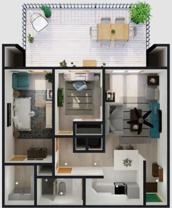 400 S Grant - Photo 1 of 1