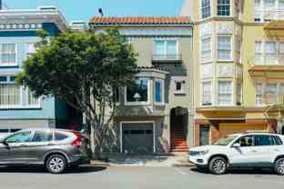 3017-3023 Baker Street - Photo 1 of 1