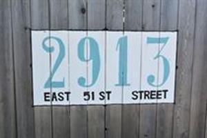 featured image of 2913 E 51st St