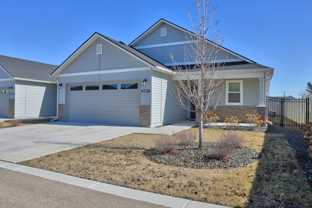 4336 S Solaris Ave - Photo 1 of 1