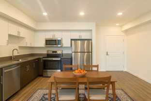 Brand-New Luxury Apartments in West Adams – Opening Soon at 3567 Chesapeake Ave - Photo 1 of 1