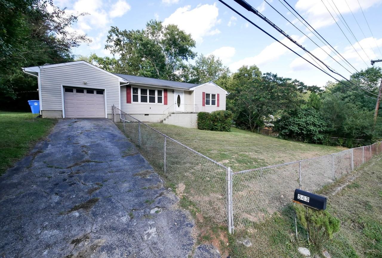 543 Manchester Dr - Photo 2 of 27