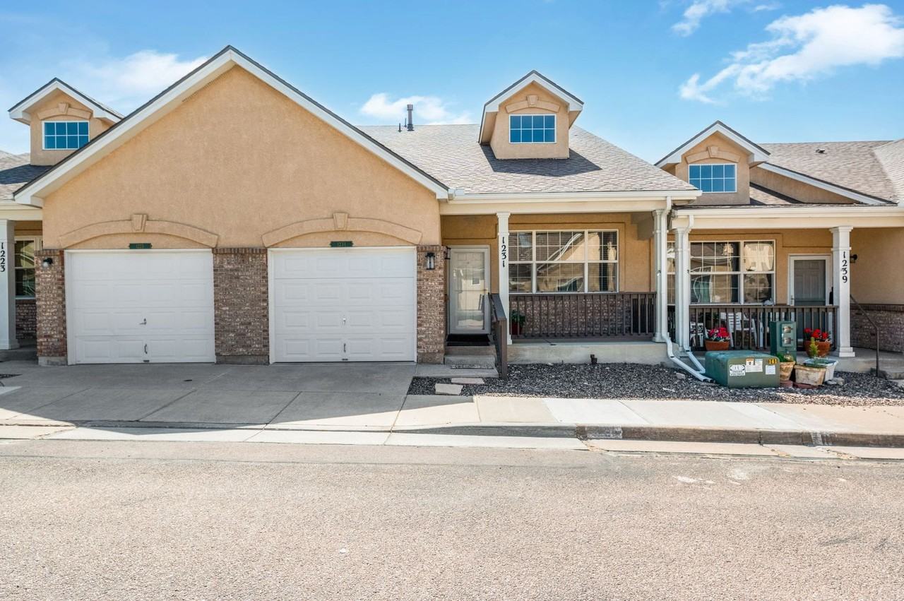 1231 Villa Grv, Monument, CO 80132 3 Bedroom House for $2,400/month ...