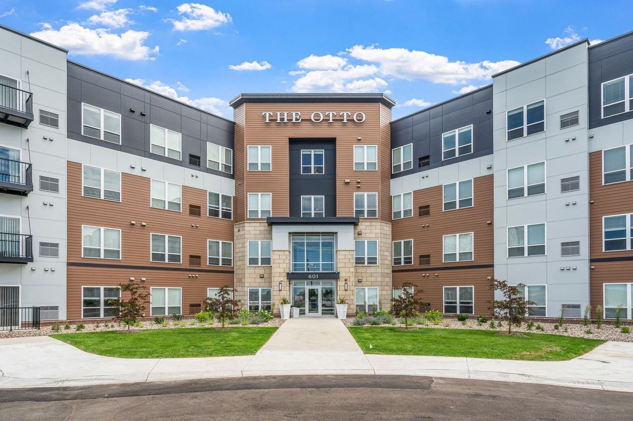 The Otto - Photo 5 of 44