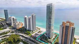 18975 18975 Collins Ave appt 2205 - Photo 1 of 1