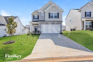 featured image of 411 Stonefence Dr