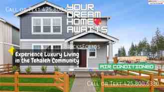 14914 203rd Ave - Photo 1 of 1