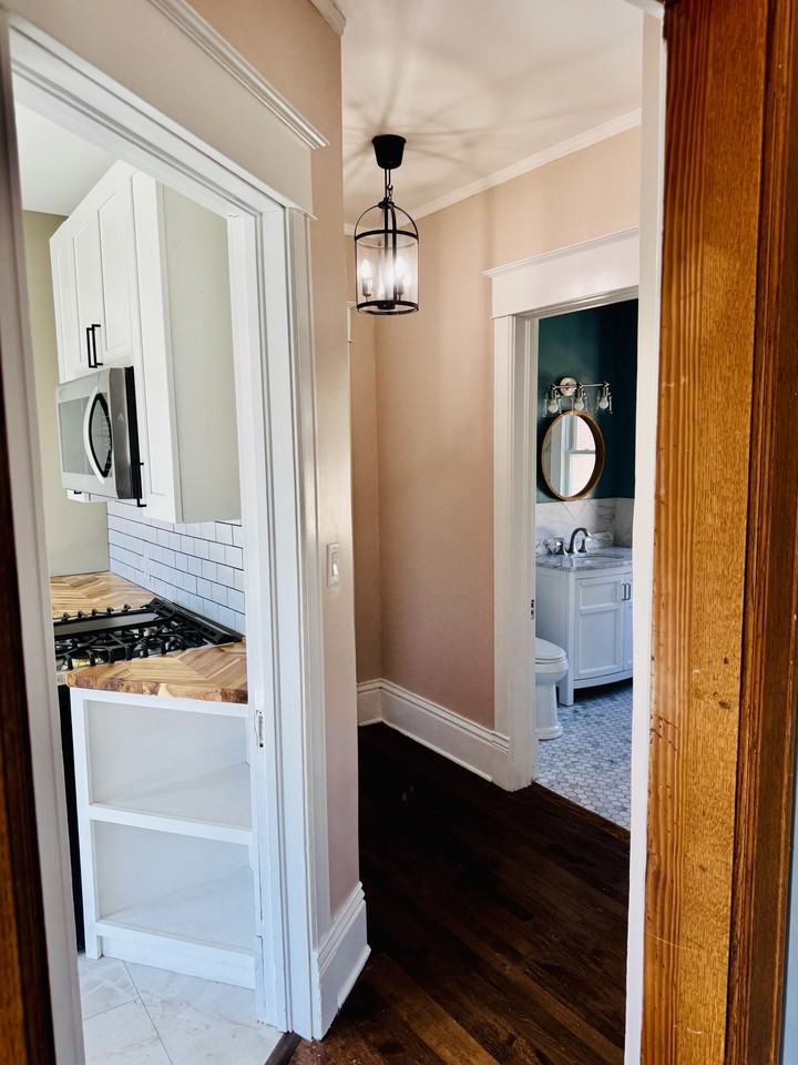 1440 Wisconsin Ave #1440 - Photo 7 of 16