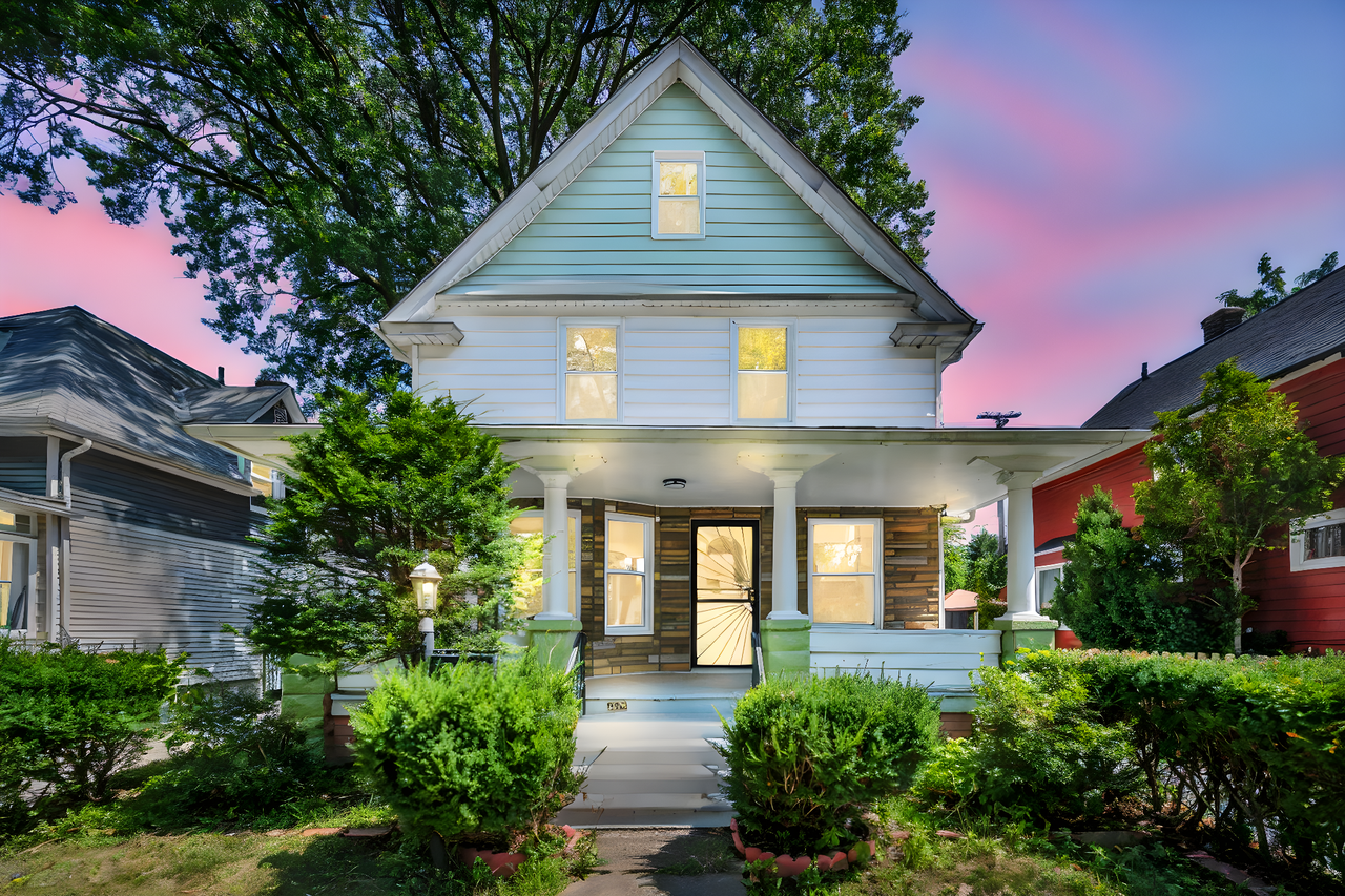 429 Cleveland Road #NA