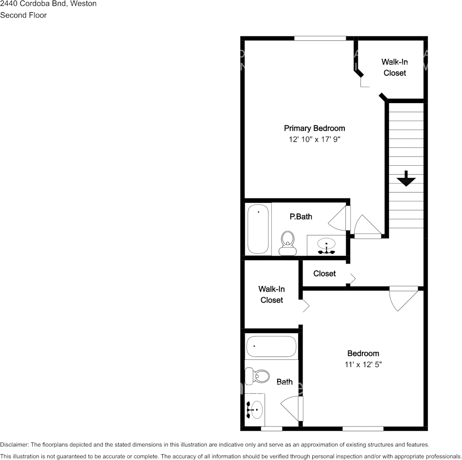 2440 Cordoba Bend - Photo 3 of 20