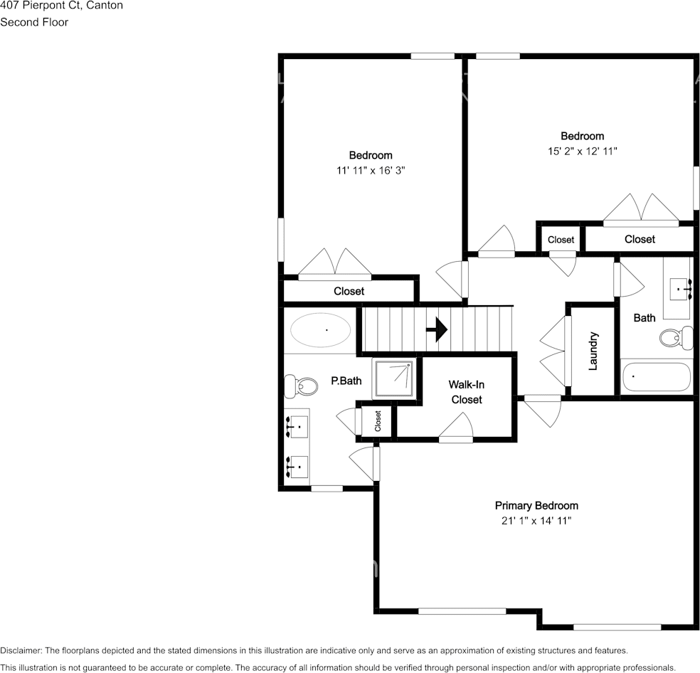 407 Pierpont Ct - Photo 3 of 20