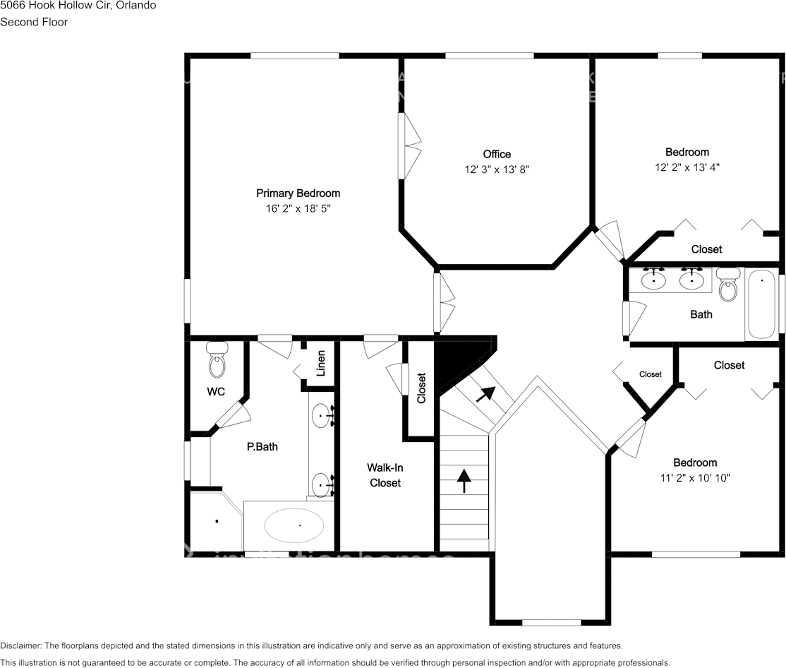 5066 Hook Hollow Cir - Photo 3 of 22
