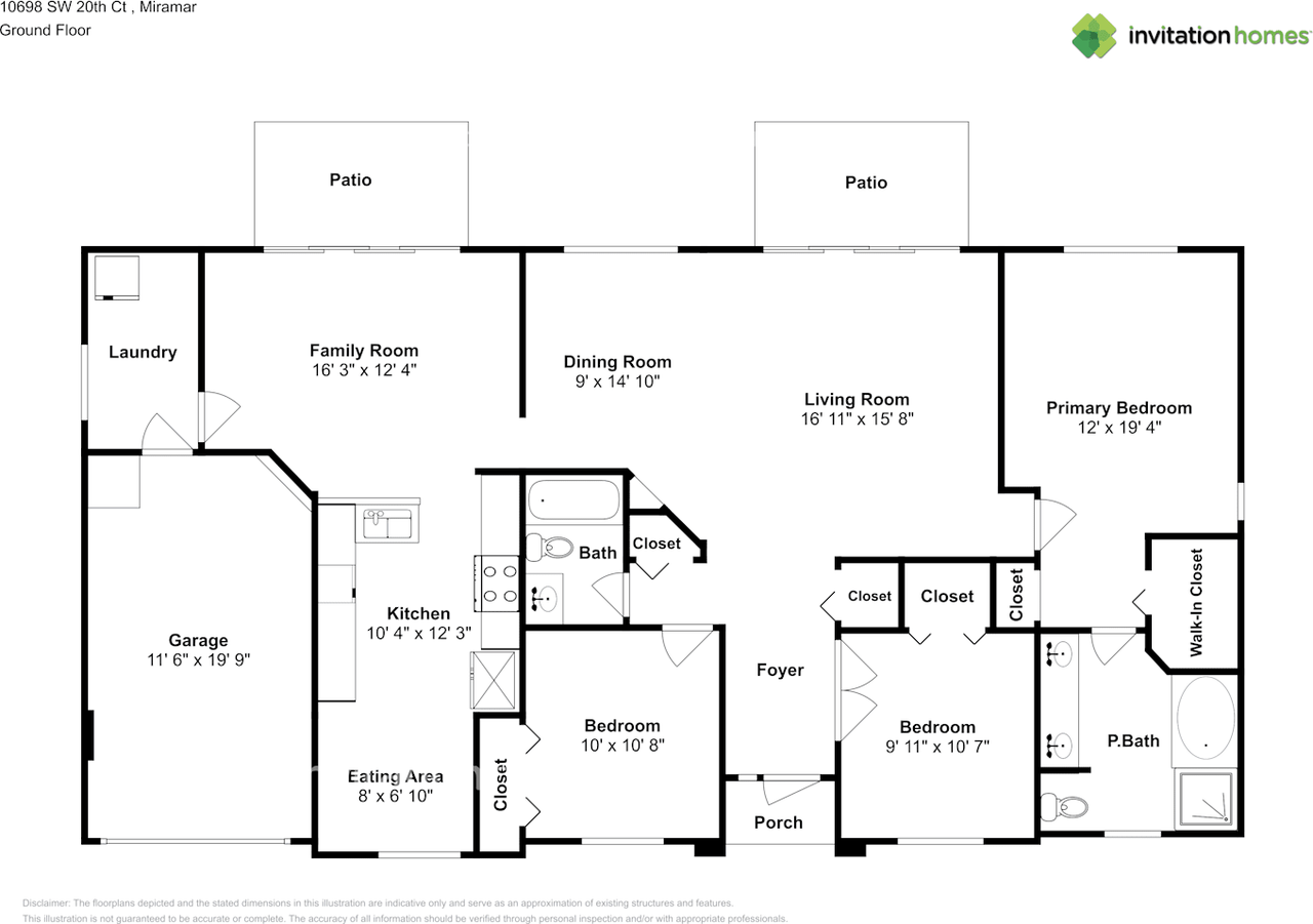 10698 Sw 20th Ct - Photo 2 of 18
