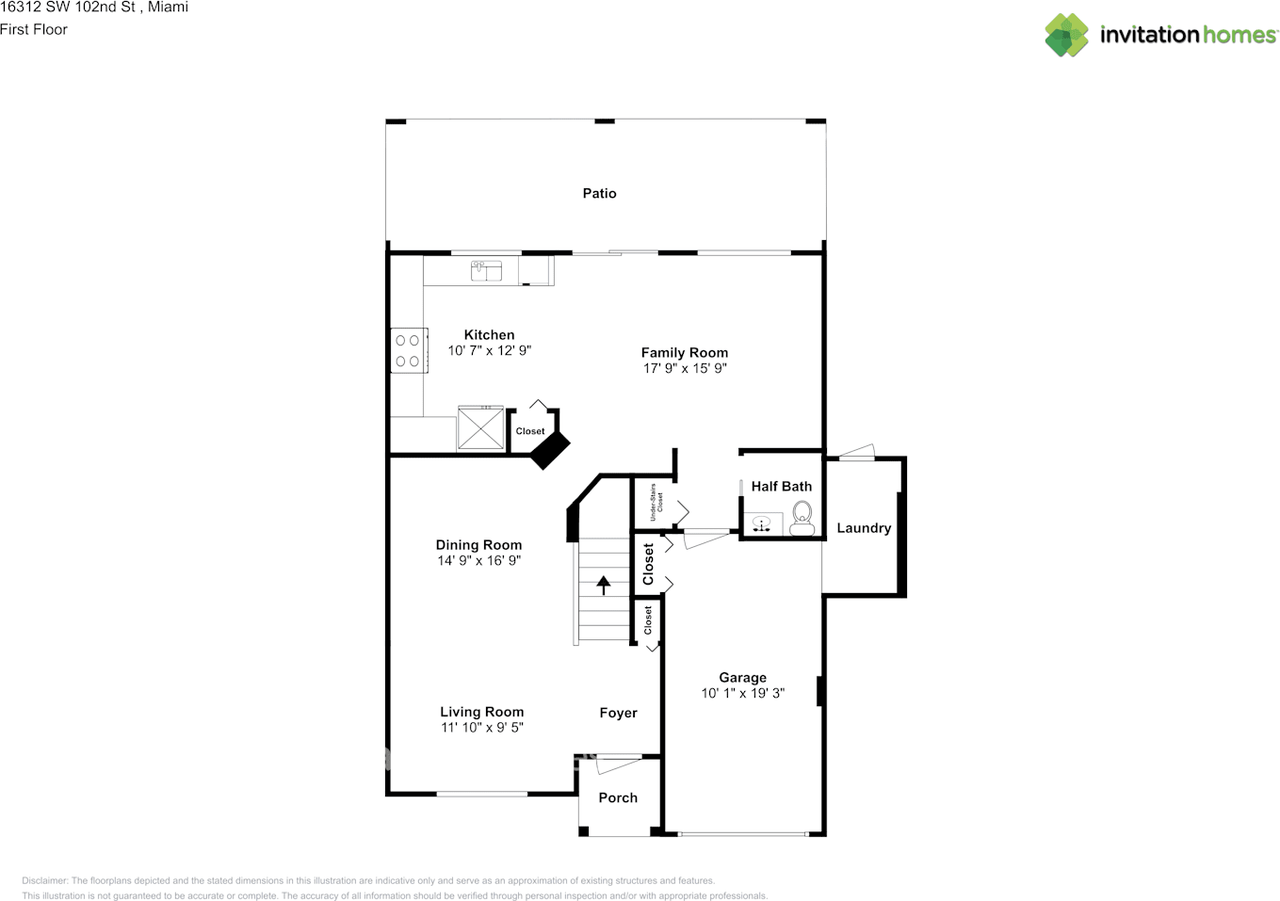 16312 Sw 102nd St - Photo 2 of 22