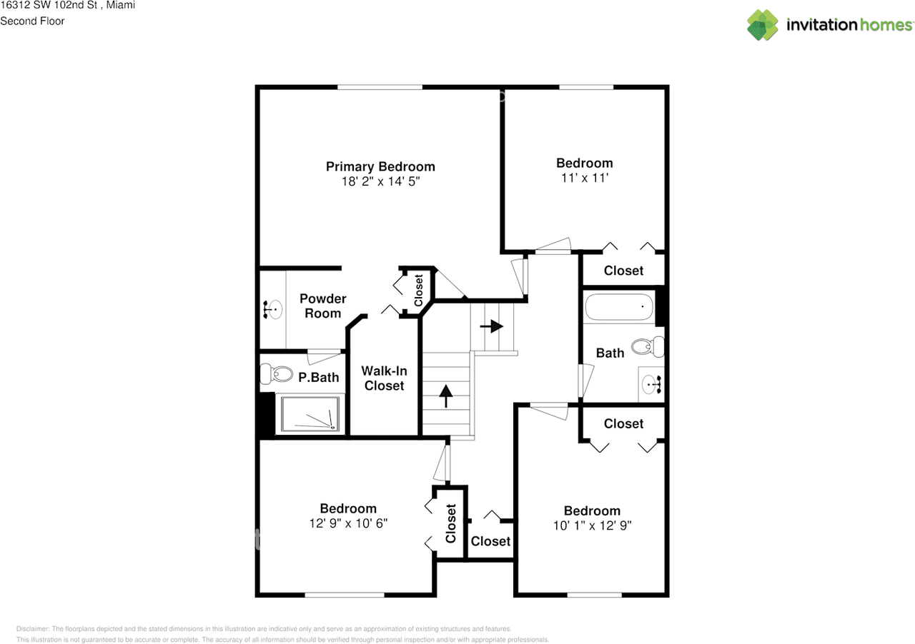 16312 Sw 102nd St - Photo 3 of 22