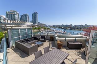 1228 Marinaside Crescent #610 - Photo 1 of 1