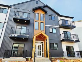 856 Secord Boulevard Northwest 202 - Photo 1 of 1