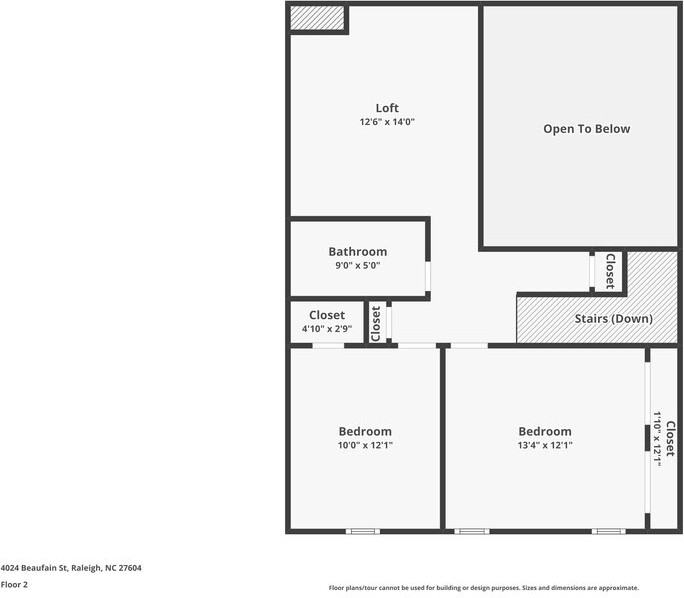 4024 Beaufain St - Photo 3 of 17