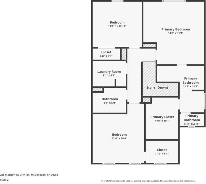 255 Magnaview Dr - Photo 3 of 17