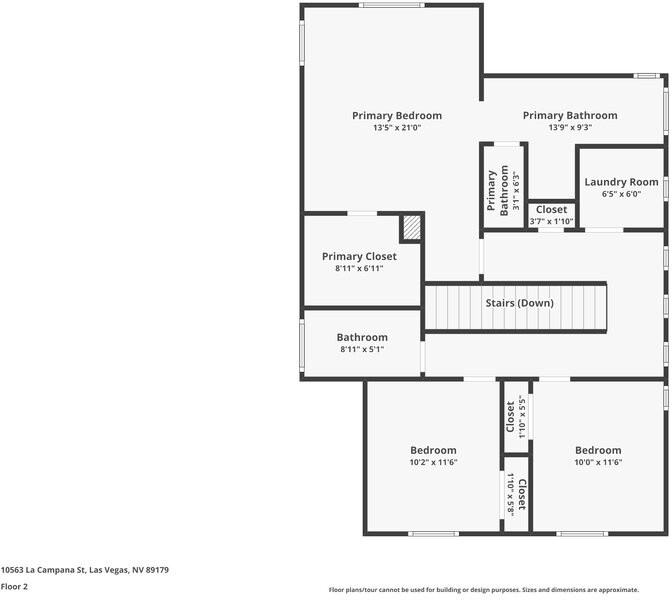 10563 La Campana St - Photo 3 of 17