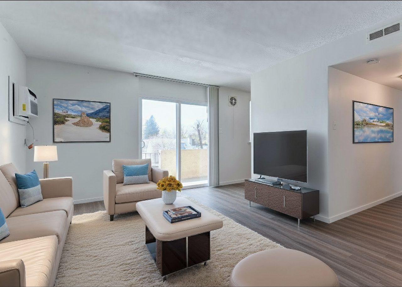 Ivanhoe Apartments - Photo 2 of 11