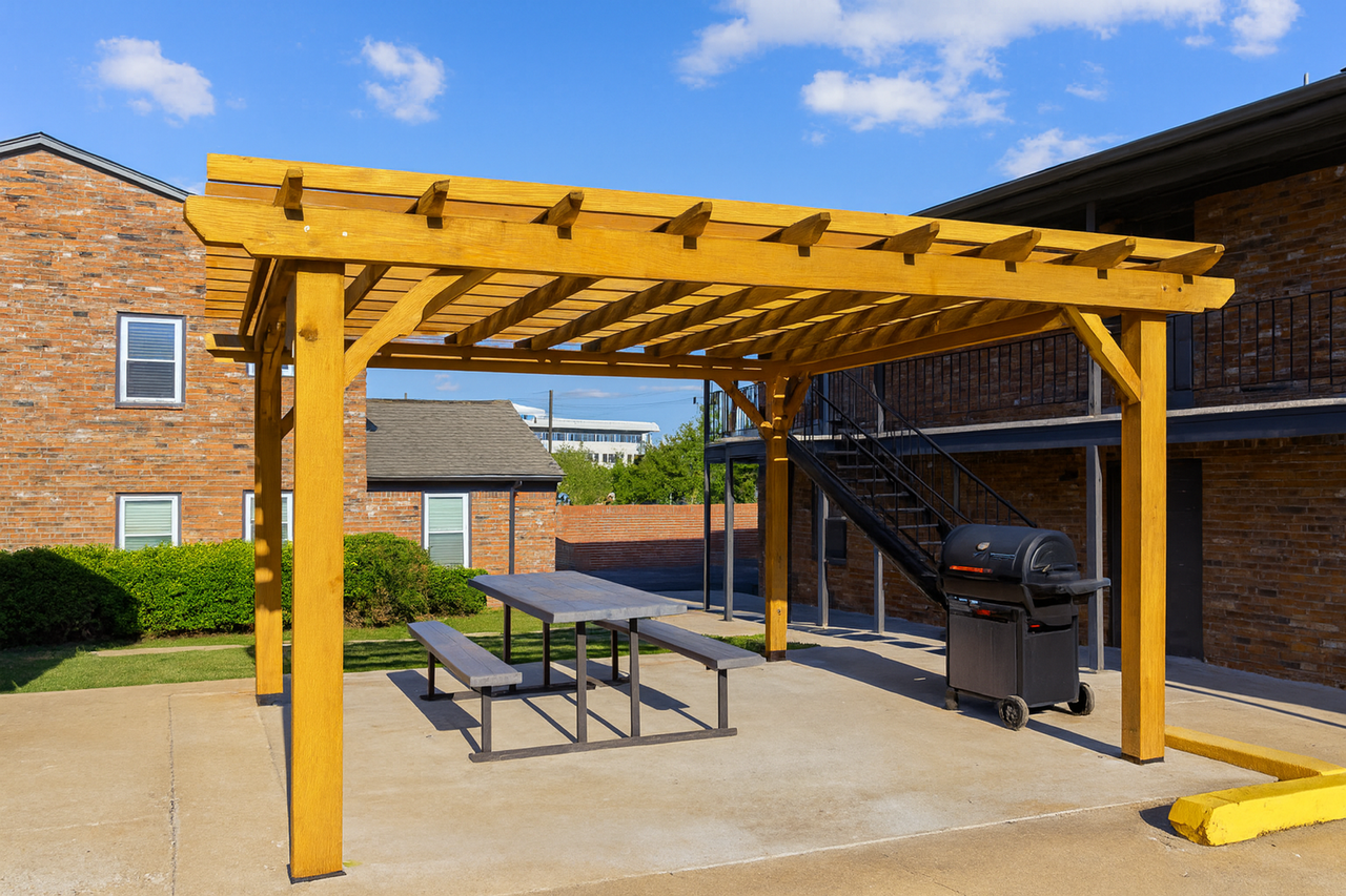 Amazing Remodeled Units in Mid Town! - Photo 5 of 37