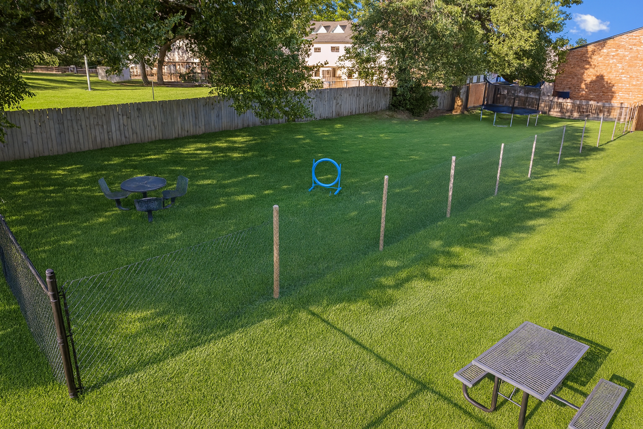 Amazing Remodeled Units in Mid Town! - Photo 6 of 37