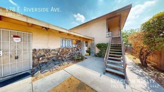 478 Riverside Ave - Photo 1 of 1