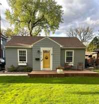 4816 W 42 1/2 St #NA - Photo 1 of 1