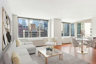 236 E 47th St #20F - Photo 1 of 1