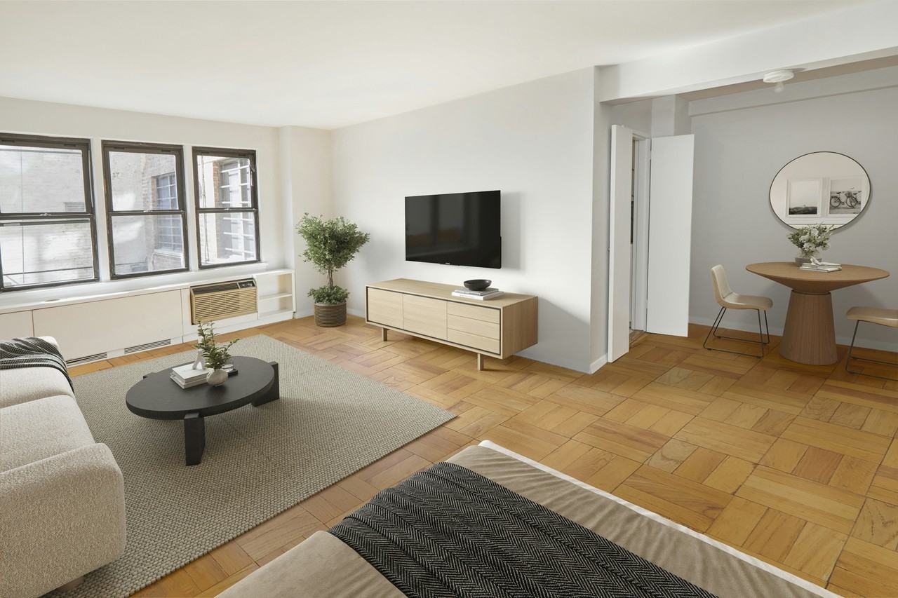 460 E 79th St #3C - Photo 3 of 9