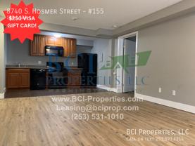 8740 S Hosmer St #155 - Photo 1 of 1