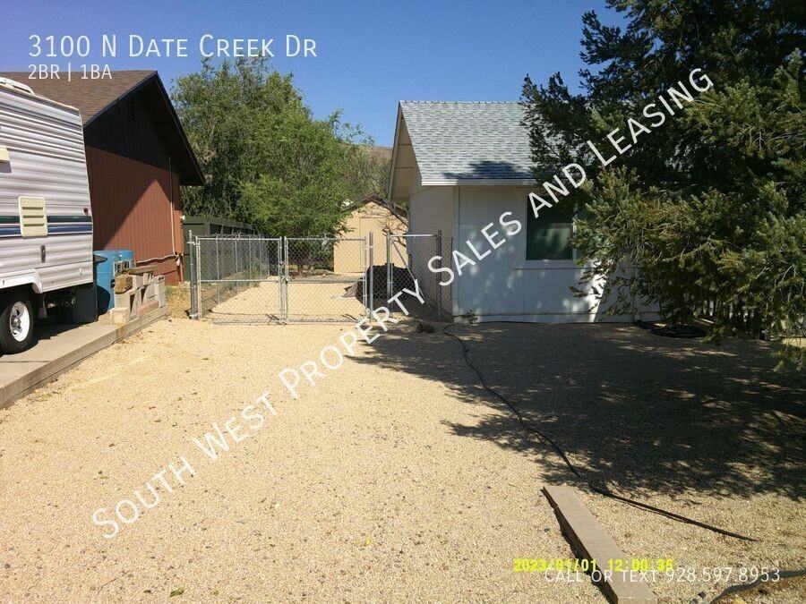 3100 N Date Creek Dr - Photo 2 of 24