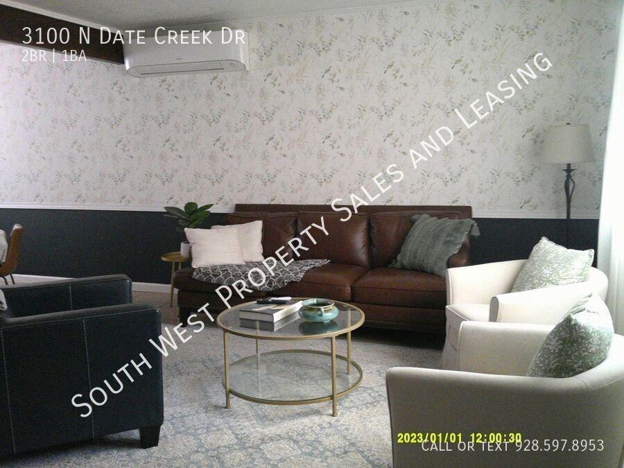 3100 N Date Creek Dr - Photo 3 of 24