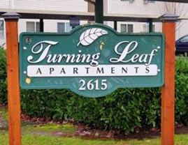 #280 TURNING LEAF APARTMENTS - Photo 1 of 1