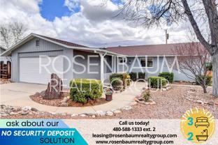 3547 N Valorie Dr - Photo 1 of 1