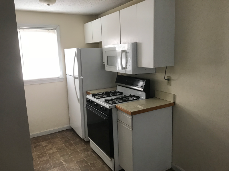 107 University Avenue #2