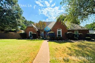 8711 Oak Trail Ln - Photo 1 of 1