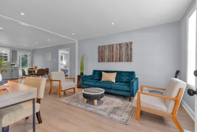 618 Harpeth Bend Dr #B - Photo 3 of 12